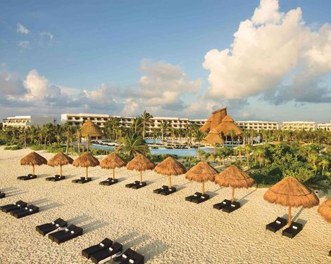 Secrets Maroma Beach Riviera Cancun