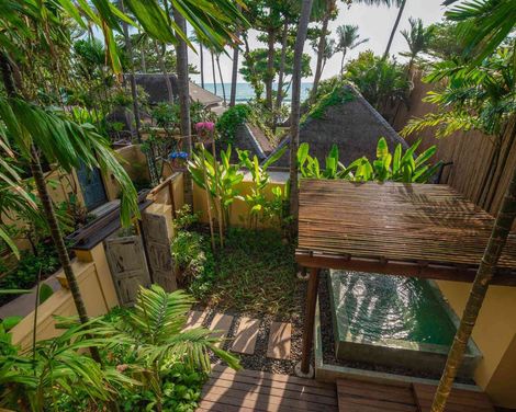 Buri Rasa Village Koh Samui