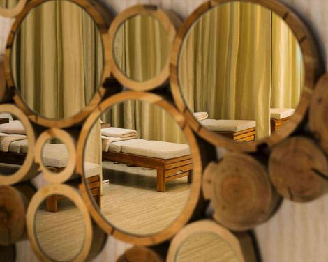 Hilton Dubai Al Habtoor City