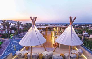 Sofia Resort Luxury Suite