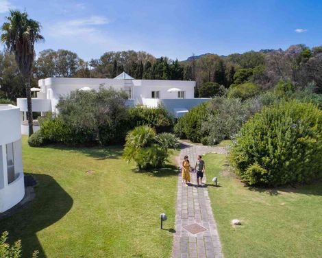 Hotel Flamingo Resort