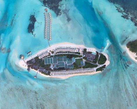 Nala Maldives by Jawakara