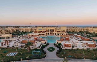 Sheraton Soma Bay Resort