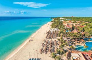 Iberostar Waves Quetzal