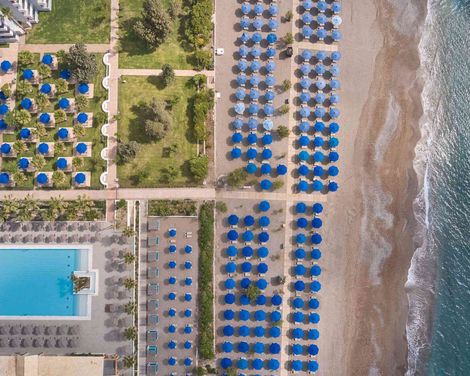 Esperides Beach Resort