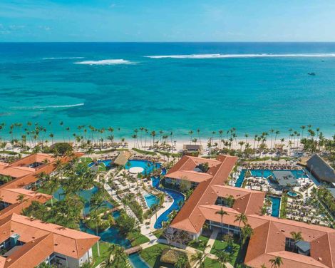 Dreams Flora Resort & Spa-1