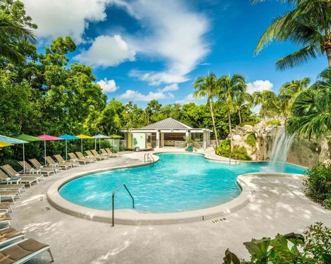 Baker's Cay Resort Key Largo, Curio Collection by Hilton