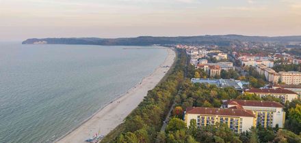 IFA Rügen Hotel & Ferienpark