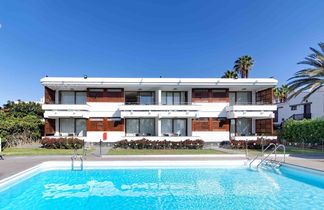 Apartamentos las Nasas