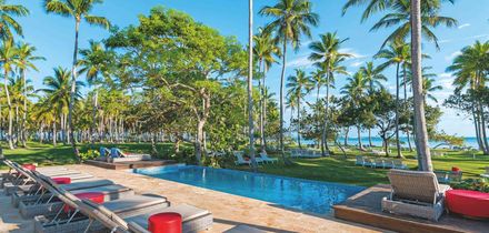 Wyndham Alltra Samana