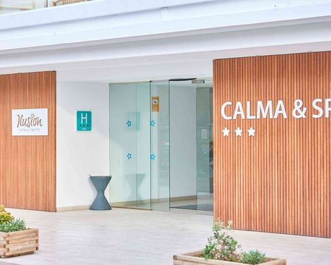 Hotel Ilusion Calma & Spa