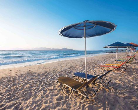 Eurovillage Achilleas Hotel