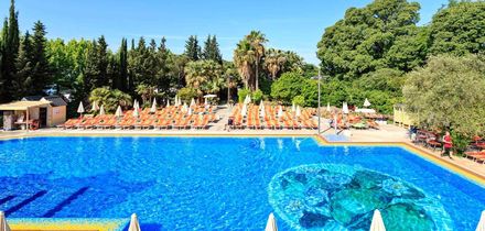 Parc Hotel Gritti