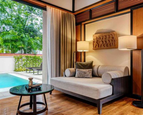 Banyan Tree Phuket