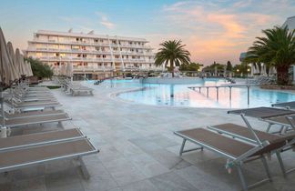 Hotel Olympia