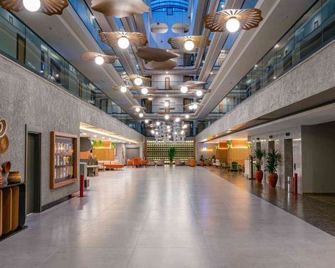 Vox Maris Resort Hotel-3