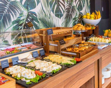 DWO Nopal by Checkin