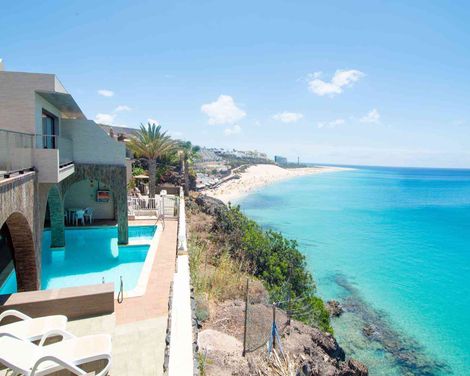 Apartments Atalaya de Jandía by LIVVO