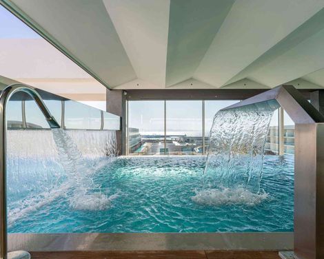 Barceló Playa Blanca Royal Level Adults Only