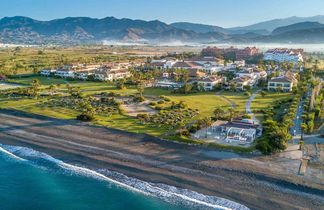 Impressive Playa Granada Golf