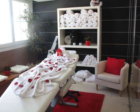 Hotel Capricho & Spa