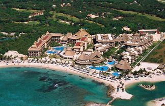 Catalonia Riviera Maya