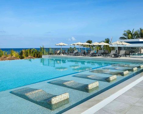 Hotel Riu Palace Swahili