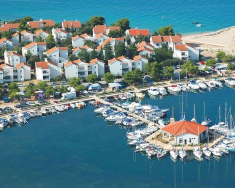 Amadria Park Camping Šibenik Apartments