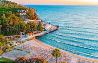 Kustur Club Holiday Village