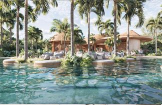 Lopesan Caoba Lagoon Resort, Spa & Casino