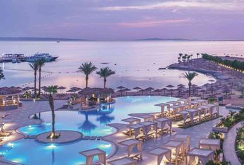 JAZ Elite Casa Del Mar Beach