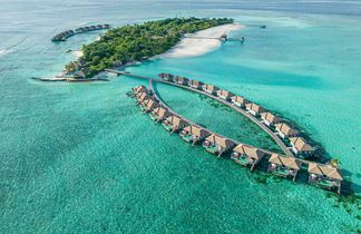 Noku Maldives, Vignette Collection