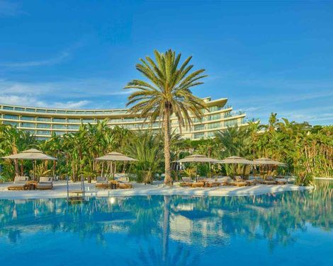 Maxx Royal Belek Golf Resort