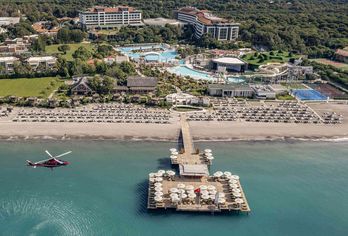 Ela Excellence Resort Belek