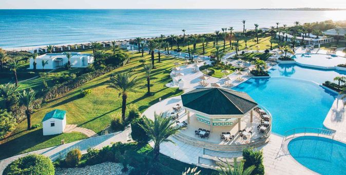 Iberostar Selection Royal El Mansour