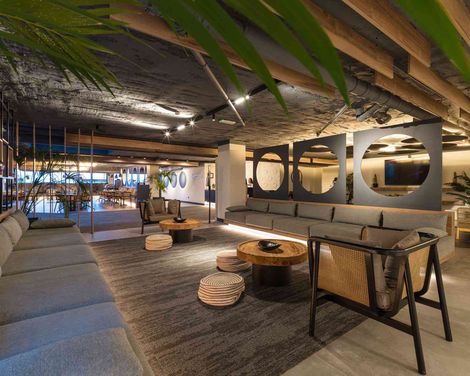 Sercotel Playa Canteras