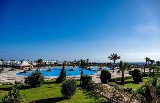 Gorgonia Beach Resort