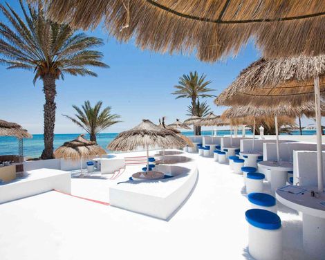 El Mouradi Djerba Menzel