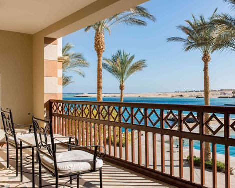 Marina Resort Port Ghalib, a member of Radisson Individuals