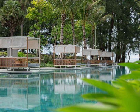 Meliá Phuket Mai Khao