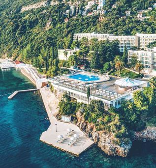 Iberostar Waves Herceg Novi