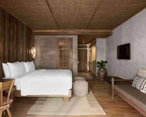 Dinso Resort & Villas Ko Chang, Vignette Collection