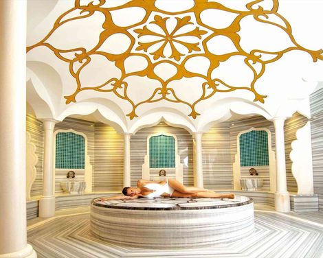 Ramada Plaza by Wyndham Antalya