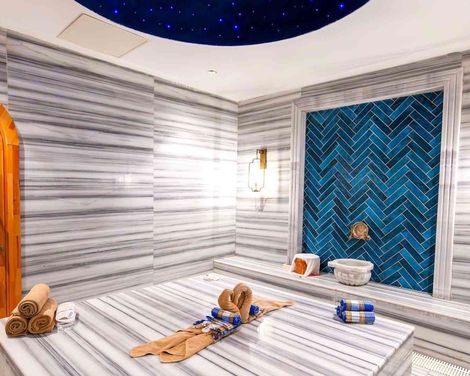 SY Hotels Belek Boutique Luxury