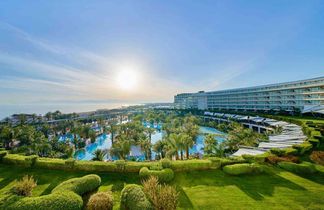 Maxx Royal Belek Golf Resort
