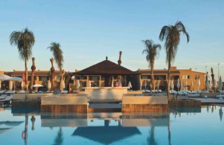 Riu Tikida Palmeraie