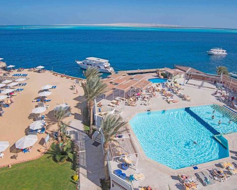 SUNRISE Holidays Resort