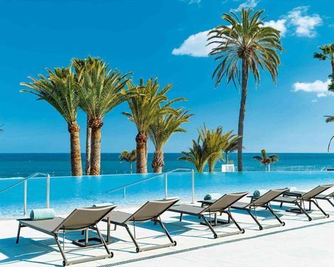 Paradisus Gran Canaria