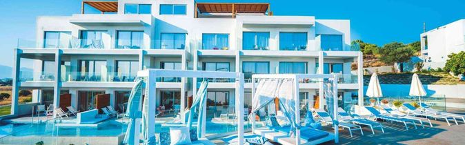 Harmony Crest Resort & Spa