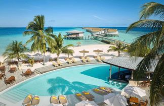 Centara Ras Fushi Resort & Spa Maldives